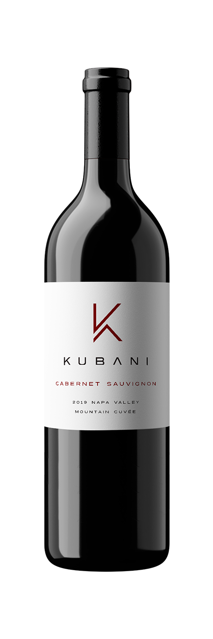 2019 Mountain Cuvee Cabernet