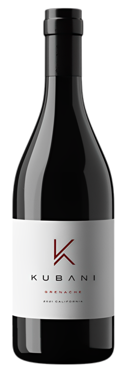 California Grenache