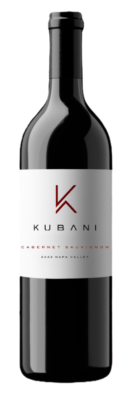 2022 Napa Cabernet Sauvignon 