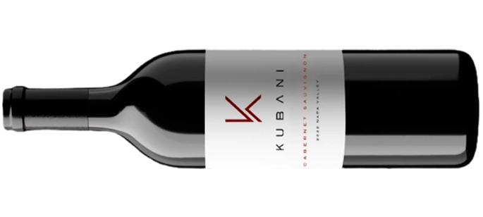 Napa Cabernet Sauvignon
